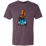 T-Shirts Vintage Purple / Small VIVI Men's Triblend T-Shirt