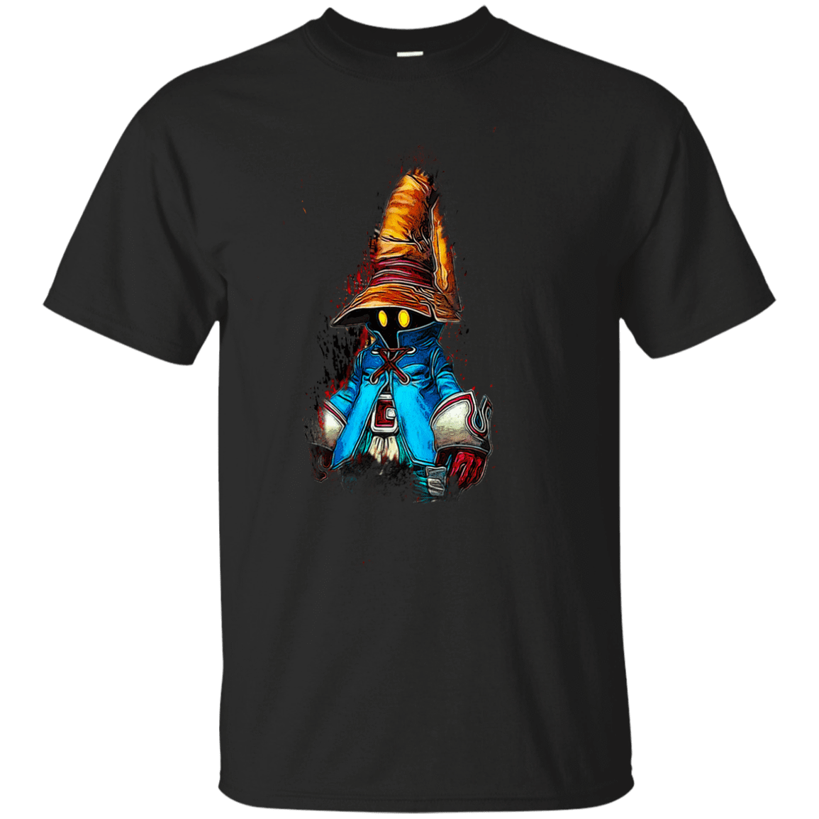 T-Shirts Black / Small VIVI T-Shirt