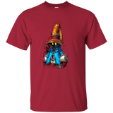 T-Shirts Cardinal / Small VIVI T-Shirt
