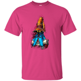 T-Shirts Heliconia / Small VIVI T-Shirt