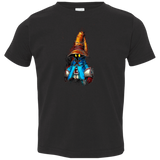 T-Shirts Black / 2T VIVI Toddler Premium T-Shirt