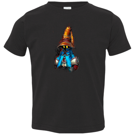 T-Shirts Black / 2T VIVI Toddler Premium T-Shirt