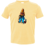 T-Shirts Butter / 2T VIVI Toddler Premium T-Shirt