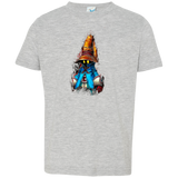 T-Shirts Heather / 2T VIVI Toddler Premium T-Shirt