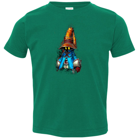 T-Shirts Kelly / 2T VIVI Toddler Premium T-Shirt