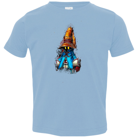 T-Shirts Light Blue / 2T VIVI Toddler Premium T-Shirt
