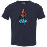 T-Shirts Navy / 2T VIVI Toddler Premium T-Shirt