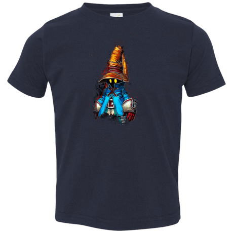 T-Shirts Navy / 2T VIVI Toddler Premium T-Shirt