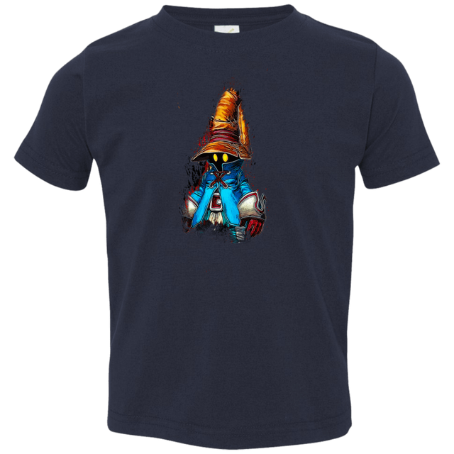 T-Shirts Navy / 2T VIVI Toddler Premium T-Shirt