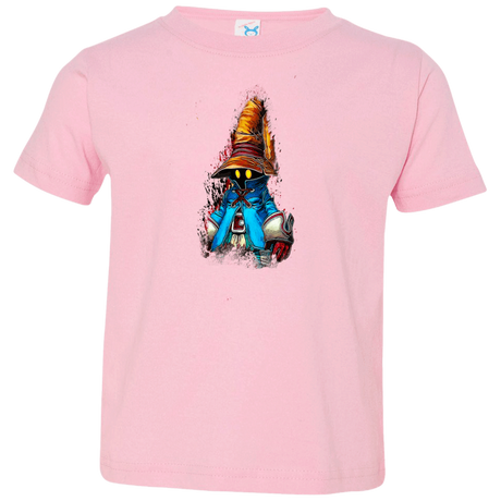 T-Shirts Pink / 2T VIVI Toddler Premium T-Shirt