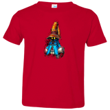 T-Shirts Red / 2T VIVI Toddler Premium T-Shirt