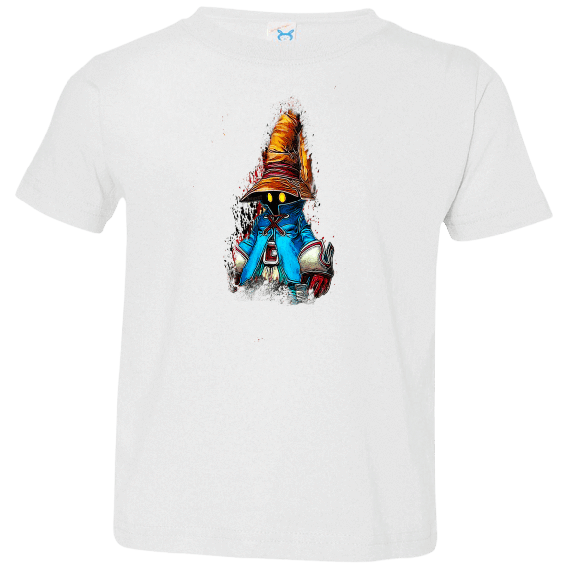 T-Shirts White / 2T VIVI Toddler Premium T-Shirt