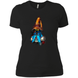 T-Shirts Black / X-Small VIVI Women's Premium T-Shirt