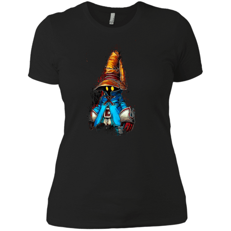 T-Shirts Black / X-Small VIVI Women's Premium T-Shirt