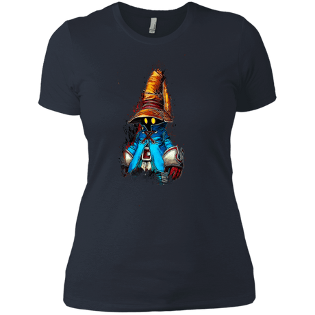 T-Shirts Indigo / X-Small VIVI Women's Premium T-Shirt