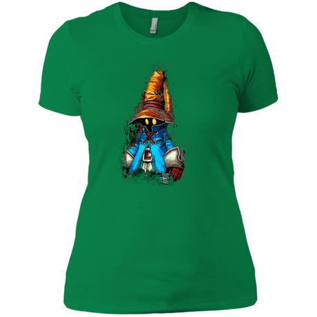 T-Shirts Kelly Green / X-Small VIVI Women's Premium T-Shirt