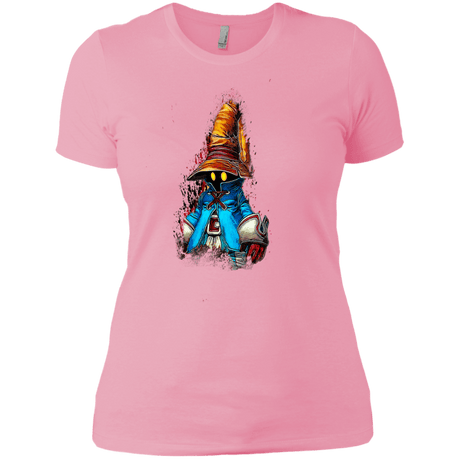 T-Shirts Light Pink / X-Small VIVI Women's Premium T-Shirt