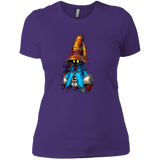 T-Shirts Purple / X-Small VIVI Women's Premium T-Shirt