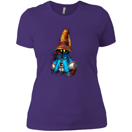 T-Shirts Purple / X-Small VIVI Women's Premium T-Shirt