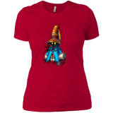 T-Shirts Red / X-Small VIVI Women's Premium T-Shirt