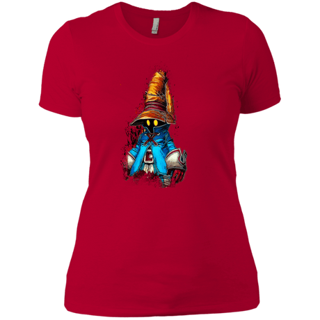 T-Shirts Red / X-Small VIVI Women's Premium T-Shirt