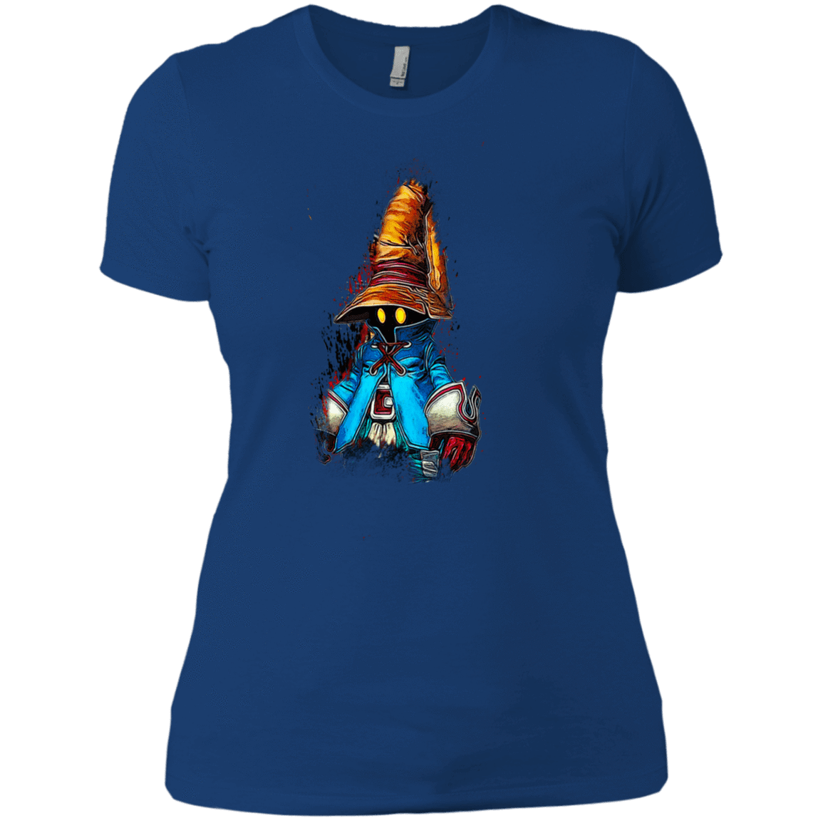 T-Shirts Royal / X-Small VIVI Women's Premium T-Shirt