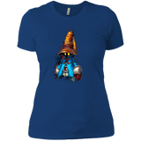 T-Shirts Royal / X-Small VIVI Women's Premium T-Shirt