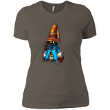 T-Shirts Warm Grey / X-Small VIVI Women's Premium T-Shirt