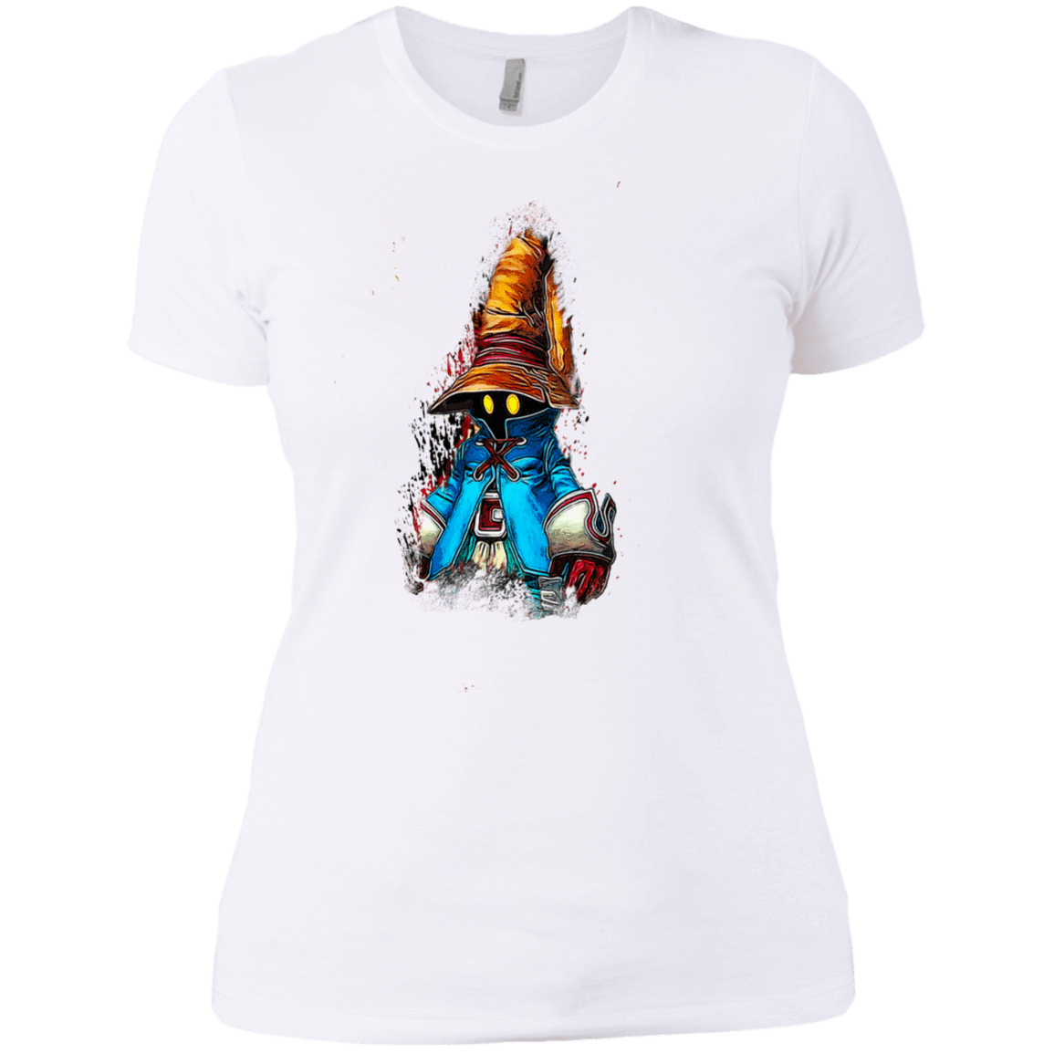T-Shirts White / X-Small VIVI Women's Premium T-Shirt