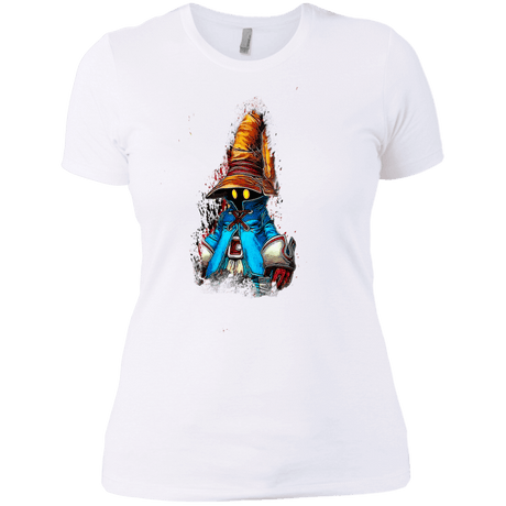 T-Shirts White / X-Small VIVI Women's Premium T-Shirt