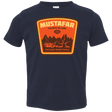 T-Shirts Navy / 2T Volcanic Hiking Trails Toddler Premium T-Shirt