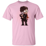 T-Shirts Light Pink / YXS Voldemort Youth T-Shirt