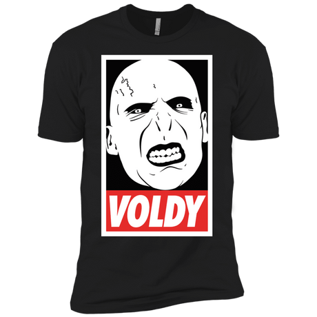 T-Shirts Black / YXS Voldy Boys Premium T-Shirt