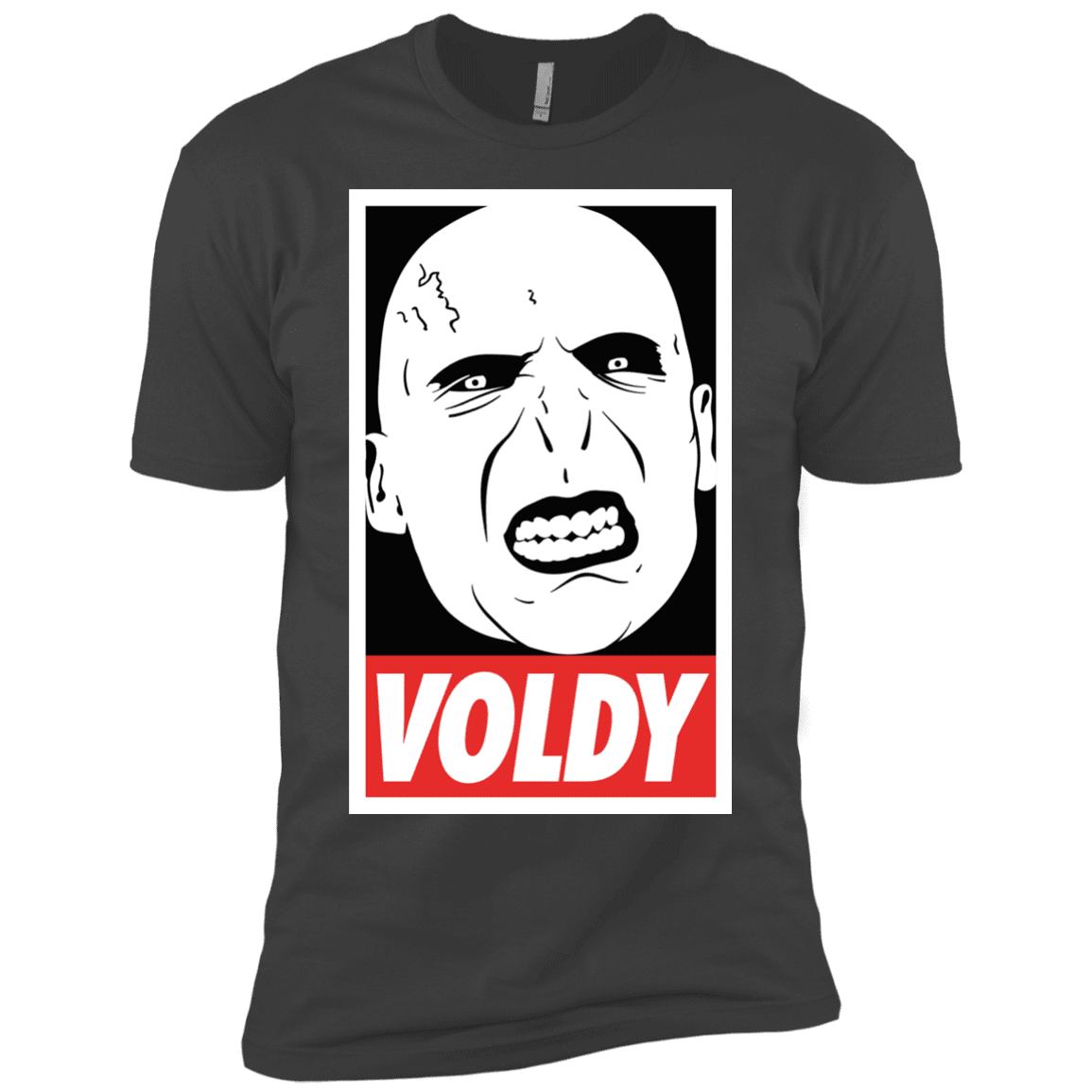 T-Shirts Heavy Metal / YXS Voldy Boys Premium T-Shirt