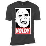 T-Shirts Heavy Metal / YXS Voldy Boys Premium T-Shirt