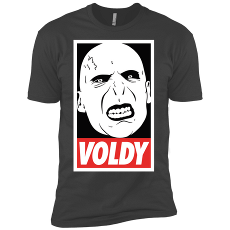 T-Shirts Heavy Metal / YXS Voldy Boys Premium T-Shirt