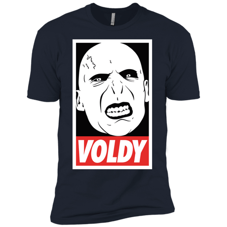 T-Shirts Midnight Navy / YXS Voldy Boys Premium T-Shirt