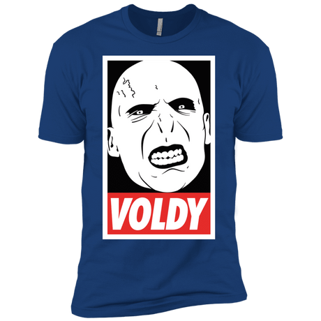 T-Shirts Royal / YXS Voldy Boys Premium T-Shirt