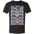 T-Shirts Vintage Black / S Voltron Eyes Men's Triblend T-Shirt