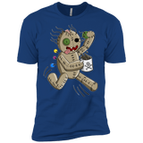 Voodoo Coffee Runner Men's Premium T-Shirt