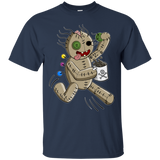 T-Shirts Navy / S Voodoo Coffee Runner T-Shirt
