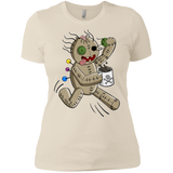 T-Shirts Ivory/ / X-Small Voodoo Coffee Runner Women's Premium T-Shirt