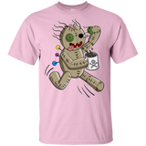 T-Shirts Light Pink / YXS Voodoo Coffee Runner Youth T-Shirt