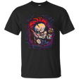 T-Shirts Black / Small Voodoo Doll of Death T-Shirt