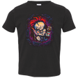 T-Shirts Black / 2T Voodoo Doll of Death Toddler Premium T-Shirt