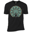 T-Shirts Black / YXS Vortex Bending Boys Premium T-Shirt