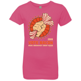 T-Shirts Hot Pink / YXS Vote Bacon In 2018 Girls Premium T-Shirt