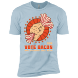 Vote Bacon In 2018 Men's Premium T-Shirt