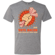 T-Shirts Premium Heather / Small Vote Bacon In 2018 Men's Triblend T-Shirt