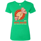T-Shirts Envy / Small Vote Bacon In 2018 Women's Triblend T-Shirt